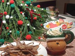 -花花卷卷·鲜食蛋糕(泉屋店)