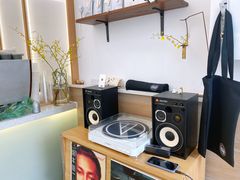 -Onirii Coffee(长乐路店)