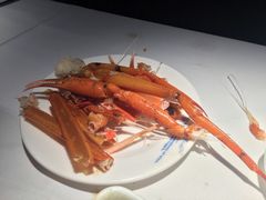 -星伦多自助料理(花山金鹰店)