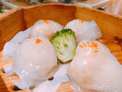 -点心传说·粤菜点心(佐阾虹湾店)