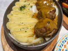 -俄士厨房(环球港店)