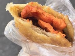 -张记灌饼(丰富路店)