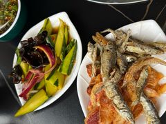 -野菌皇海景野生菌火锅(滨海大道店)