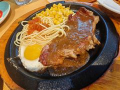 -菲滋意式餐厅(金华银泰城店)