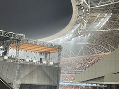 -杭州奥体中心-体育场