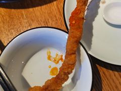 小酥肉-八两·包间私房湖北菜(团结湖店)