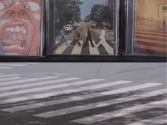 -麦田书店(国防路店)