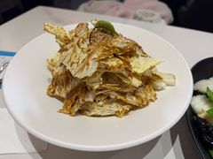 -大碗居·烤鸭·鱼头泡饼(天坛东门店)