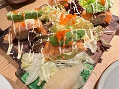 -阿吾罗·月咏精致日料(港汇恒隆广场店)