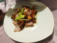 -山外山菜馆(玉泉路店)