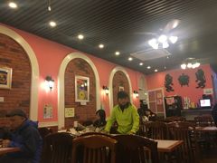 大堂-番茄屋葡式美食(总店)