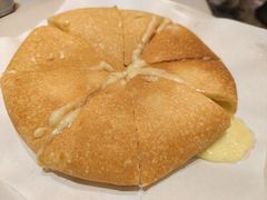 -MIO弥欧洋房西餐厅(中央大街店)