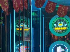 -路边边地标烧烤·川菜·小龙虾·音乐酒馆(良乡长虹店)