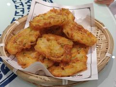 -老西门·常州菜(新区店)