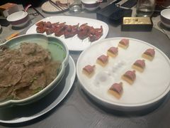 -曾宴·楚菜(湖北省博物馆店)