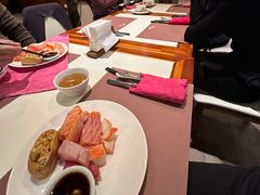-The COOK·厨餐厅·自助餐(浦东嘉里大酒店)
