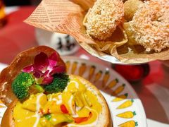 -太食獸泰式茶餐厅(艾尚天地店)