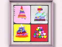 -彩翼美术馆(方庄校区)