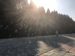 -南京金牛湖风景区