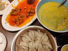 -李氏八大件老菜馆(万宝街店)