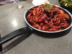 -一棠龙虾•王牌虾球(楚河汉街店)