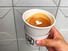 馥芮白-JPG coffee(广州体育西店)