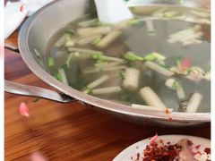-周记翘脚牛肉