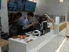 -爸爸糖手工吐司(天津大沽南路店)