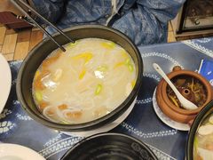 -桥香园过桥米线(复兴路店)
