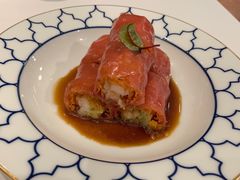 -伯衡55·吉品轩(乌鲁木齐南路店)