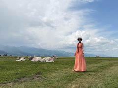 -新疆那拉提国家旅游度假区