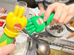 -海底捞火锅(CBD安泰广场店)