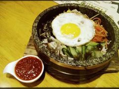 -金妈家烤肉(龙湖U城天街店)