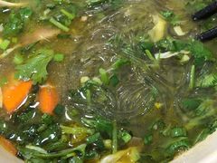 -佬钱湾仔(衣裳街店)