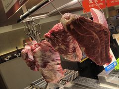 -星伦多自助料理·涮烤一体(江桥万达店)