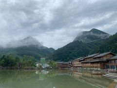 -中国傩城
