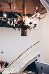-M+hair salon专业造型沙龙