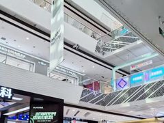 -万达广场(松江店)