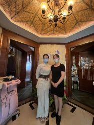 -弗蕾亚·和月月子调理院(东湖店)