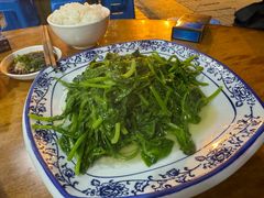 -范记豆花庄(东门好吃街店)