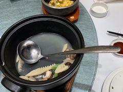 -小厨娘淮扬菜(六合欢乐港店)