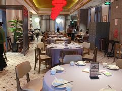 大堂-金鸭季·北京烤鸭(深业上城店)