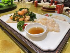 -宋园·金宴浙鲜馆(静安店)