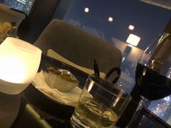 -沈阳君悦酒店·意坊意大利餐厅