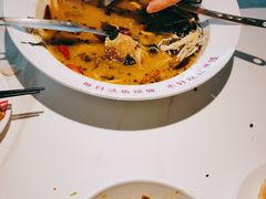 -新辣宴·湖南家常菜·商务聚餐(中粮创芯店)