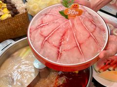 -麻辣空间·清油火锅(水井沟店)