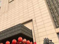 门面-长安壹号