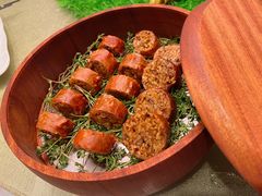 -香宫中餐厅·东北菜·铁锅炖·广式点心(哈尔滨香格里拉店)