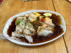 -牛氏石磨肠粉(海璟国际店)