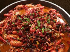 -喜来登酒店-盛宴标帜餐厅